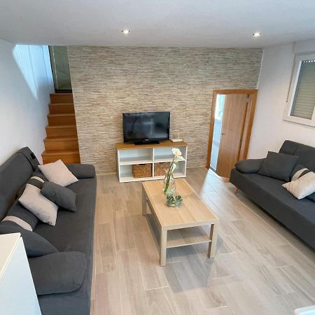 La Casita De La Pared Apartment ซานตาครูซ เด เตเนริเฟ ภายนอก รูปภาพ