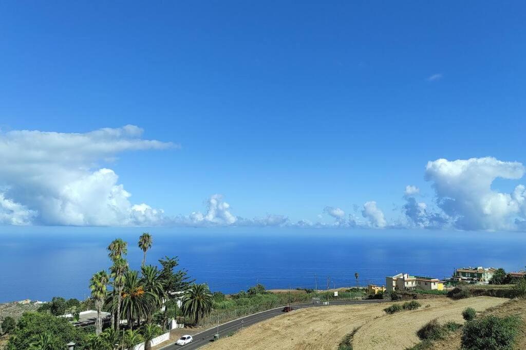 La Casita De La Pared Apartment ซานตาครูซ เด เตเนริเฟ ภายนอก รูปภาพ