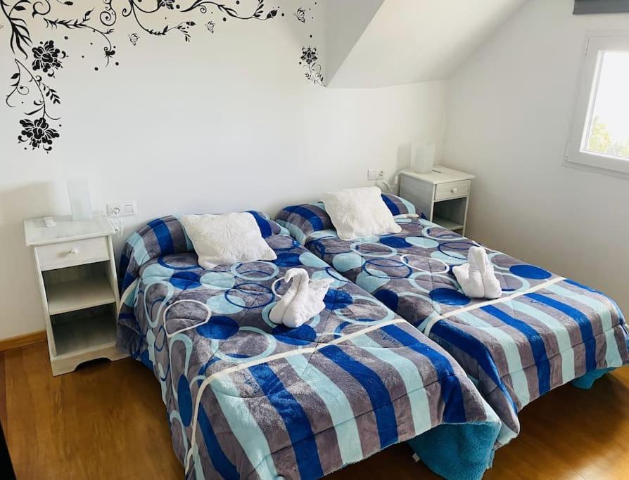 La Casita De La Pared Apartment ซานตาครูซ เด เตเนริเฟ ภายนอก รูปภาพ
